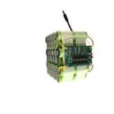 پک باتری لیتیومی 25 آمپر 12 ولت به همراه شارژر