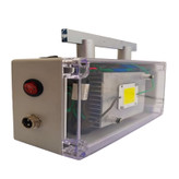 پاورژنراتور همراه مدل SLPB-COB30-LED ظرفیت 130 وات ساعت