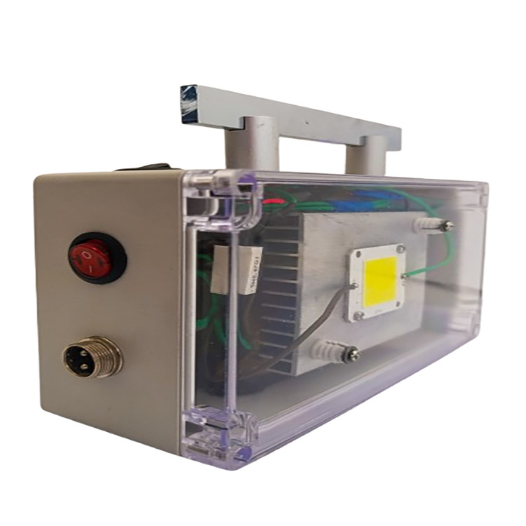 پاورژنراتور همراه مدل SLPB-COB30-LED ظرفیت 130 وات ساعت