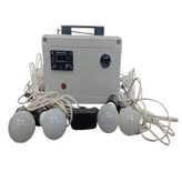 پاور ژنراتور همراه مدل PPG-200W ظرفیت ۲۰۰ وات ساعت