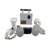 پاور ژنراتور همراه مدل PPG-90W ظرفیت 90 وات ساعت