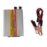 مبدل برق خودرو 1000 وات 12 ولت به 220 ولت major مدل saaf_1000A