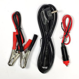 اینورتر یو پی اس شبه سینوسی 2000 وات 12 ولت 10 آمپر ویلیون مدل WE-2000C-10A