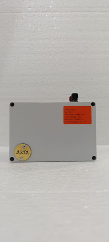 باتری لیتیوم فسفات آهن ۲۴ ولت ۴۲ آمپر